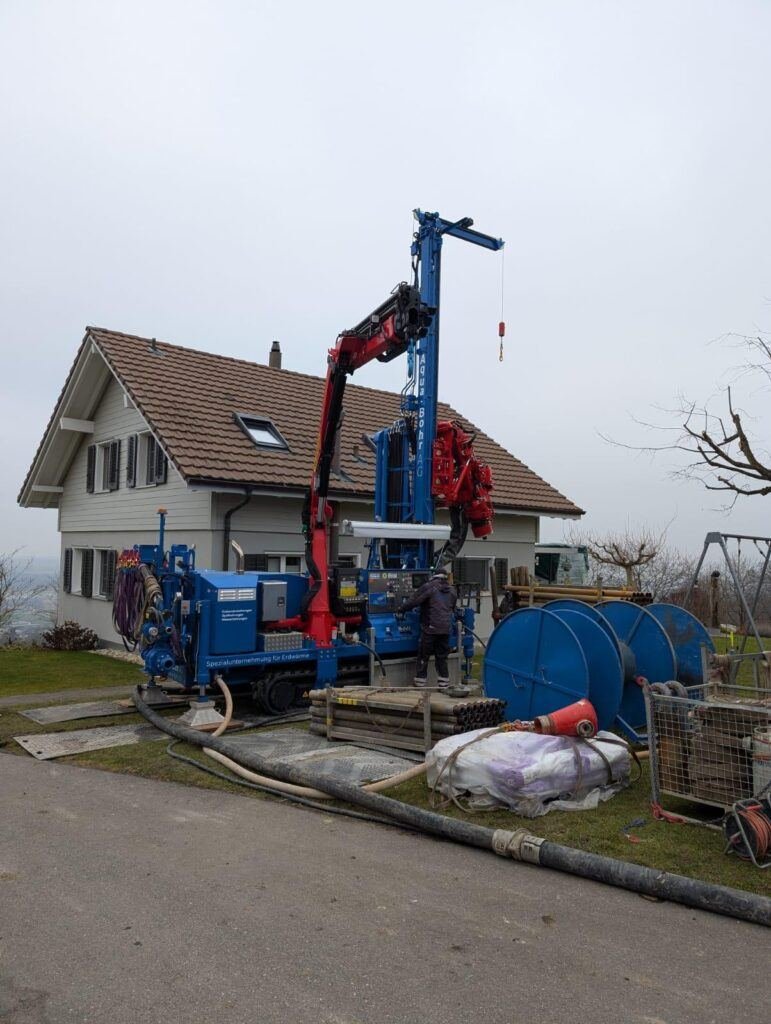 Nordmeyer Geovario 10